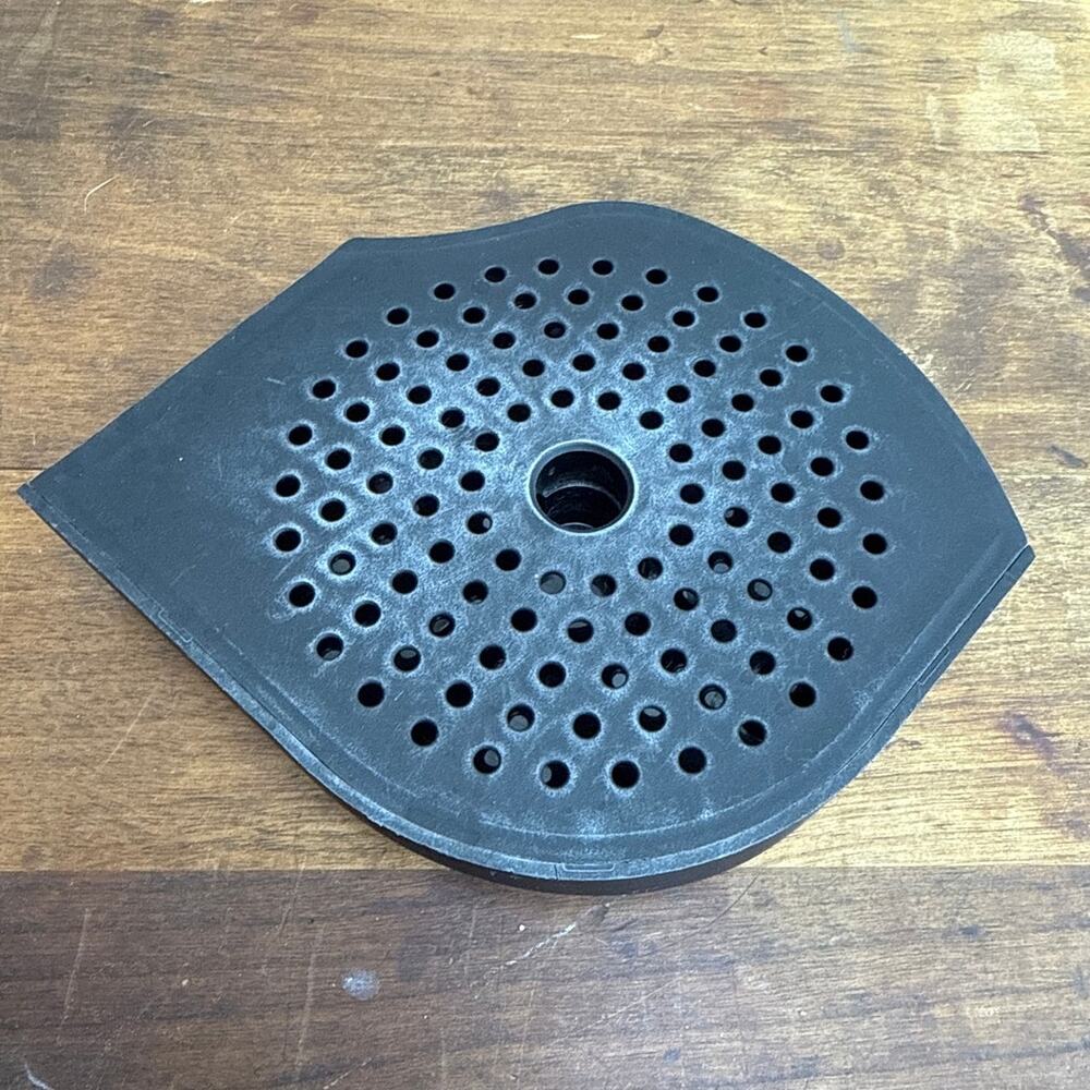 Keurig K-Duo Essentials OEM Replacement Drip Tray Serial No. 5000.0100.R8SJ3DW